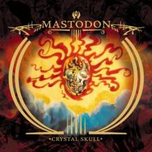 Mastodon : Crystal Skull